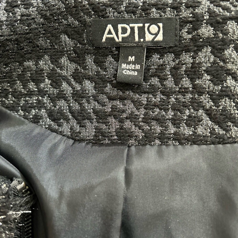 Jacket - Picture 2 of 12